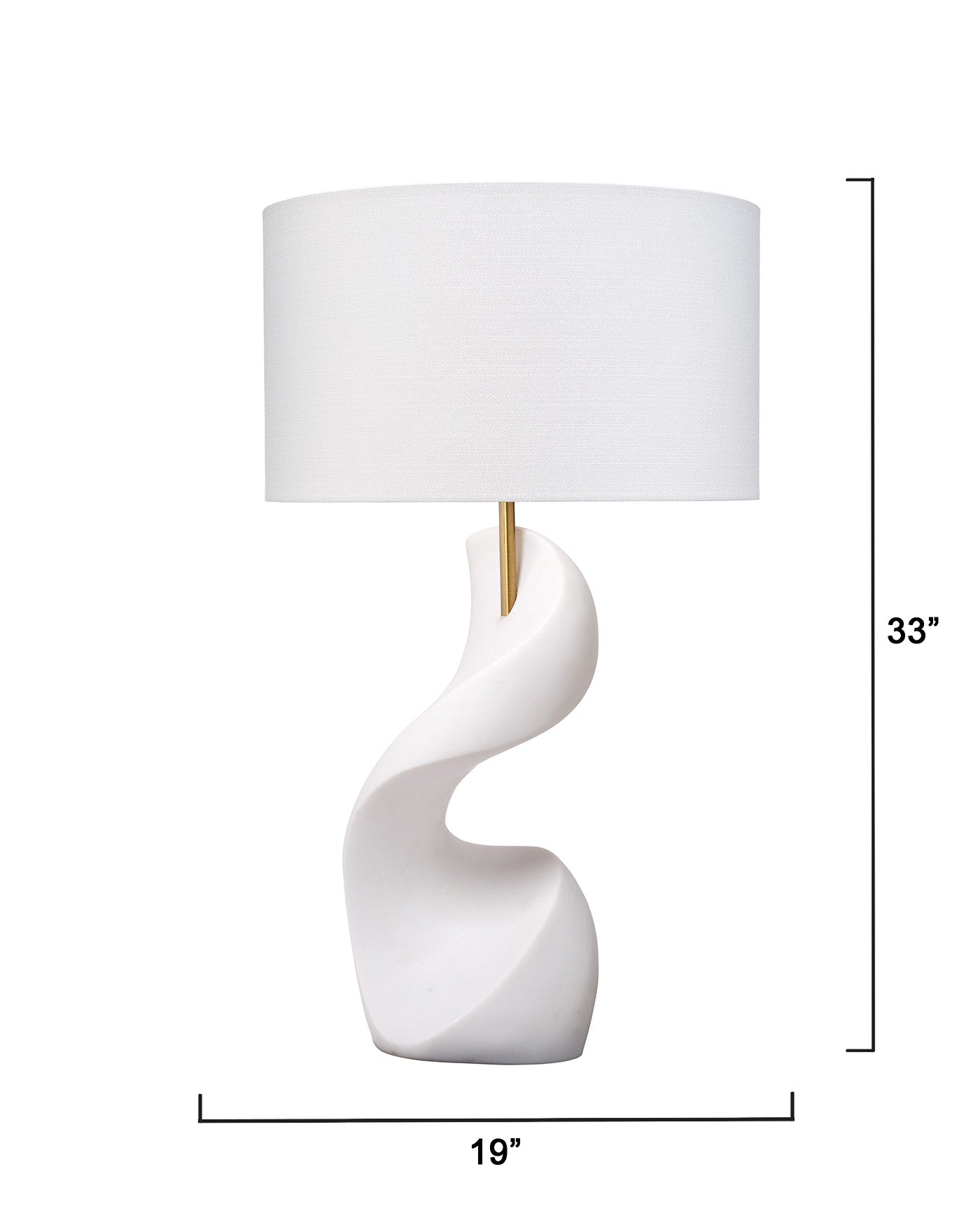 Cobra Table Lamp