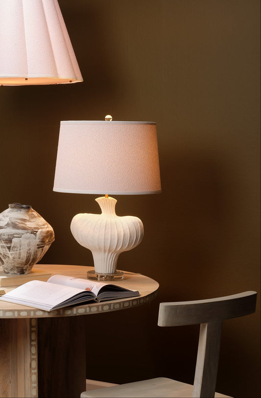 Colette Table Lamp
