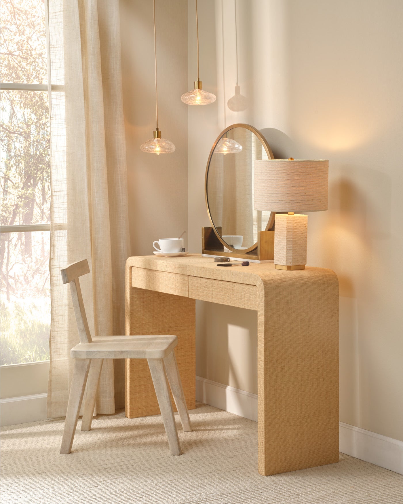 Haisley Table Lamp