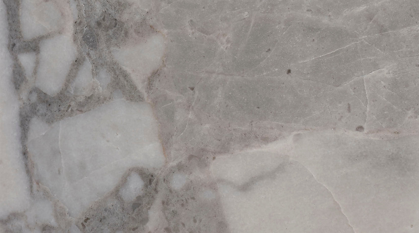 Holt Table Lamp  - Grey