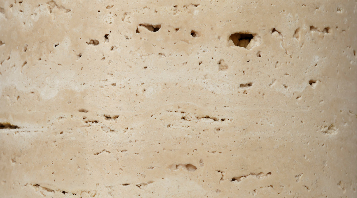 Holt Table Lamp - Natural