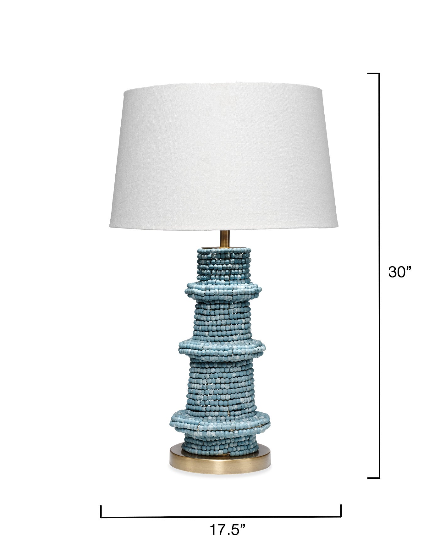 Rowan Table Lamp
