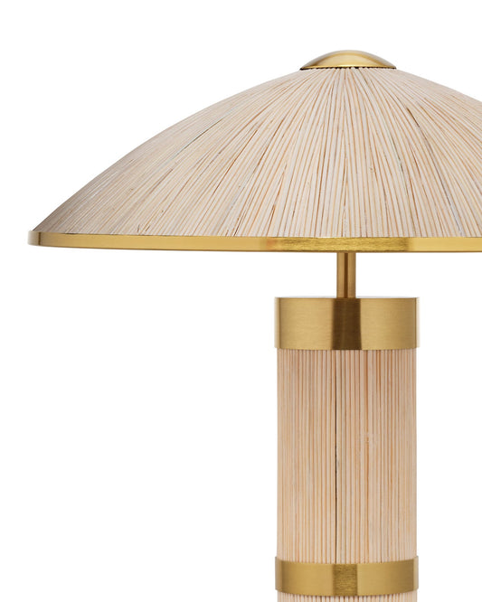 Seychelles Table Lamp