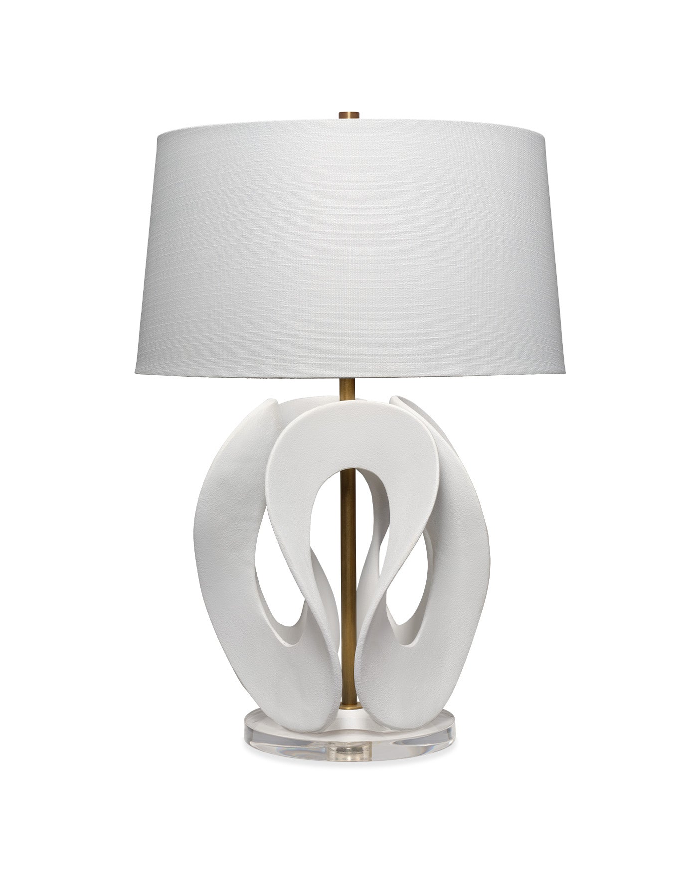 Swan Table Lamp
