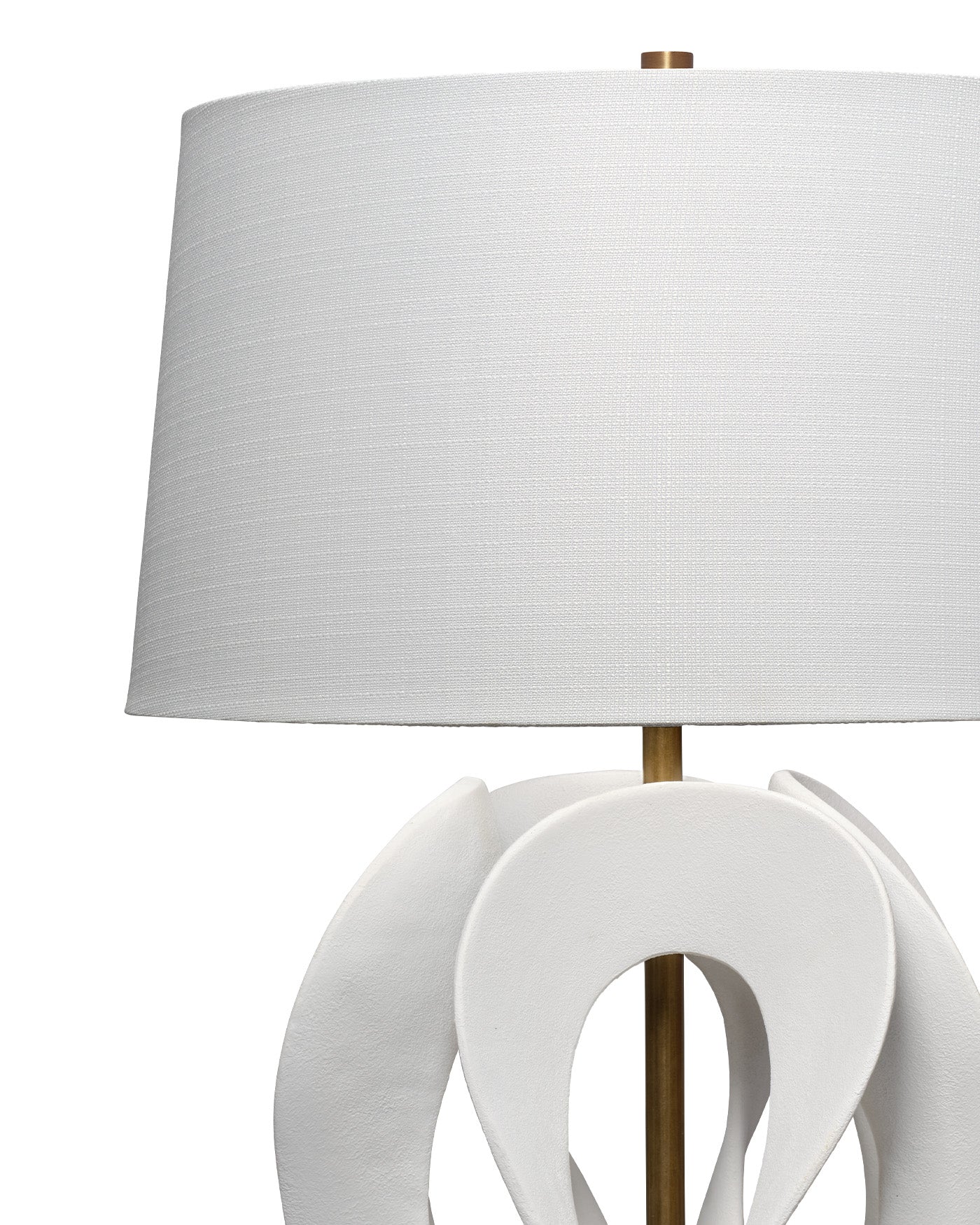 Swan Table Lamp