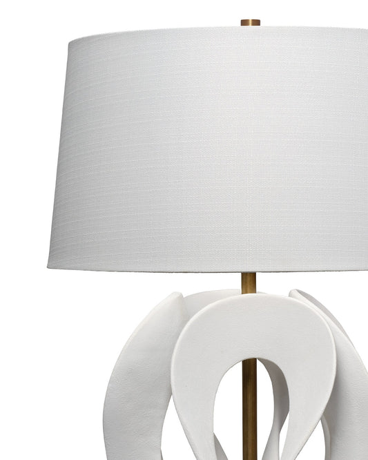 Swan Table Lamp